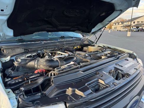 Used 2017 Ford F350 XL w/ Power Equipment Group image 31