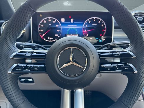 New 2026 Mercedes-Benz CLE 300 4MATIC Coupe image 15