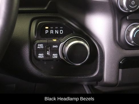 Used 2022 RAM 1500 Big Horn AWD/4WD image 28