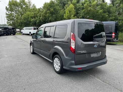 Used 2018 Ford Transit Connect XL FWD image 6