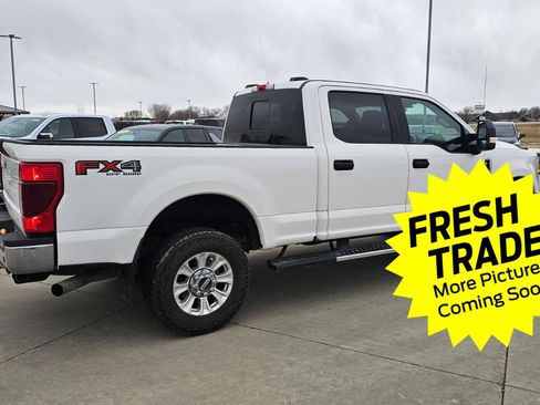 Used 2020 Ford F350 XLT w/ XLT Value Package image 3