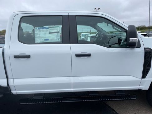New 2026 Ford F350 XL w/ STX Appearance Package AWD/4WD image 27