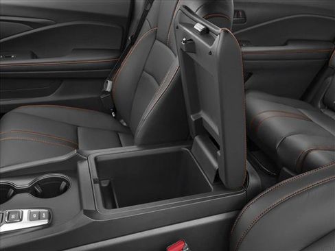 New 2026 Honda Passport TrailSport image 9