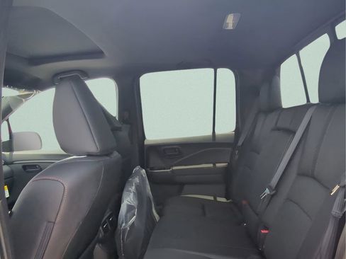New 2026 Honda Ridgeline TrailSport image 15