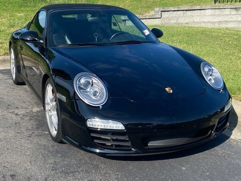 Used 2011 Porsche 911 Carrera S RWD image 9
