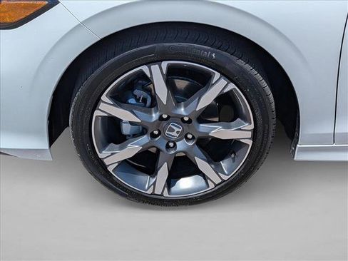 Used 2026 Honda Civic Sport Touring image 30