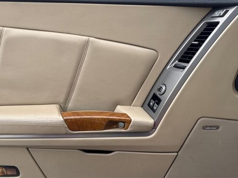 Used 2009 Cadillac XLR RWD image 34