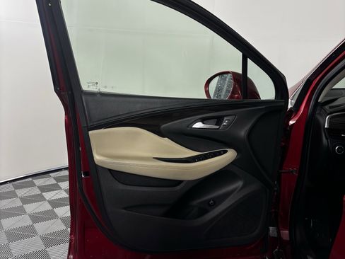Used 2019 Buick Envision Preferred image 16
