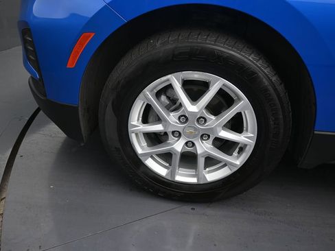 Used 2024 Chevrolet Equinox LS FWD image 9
