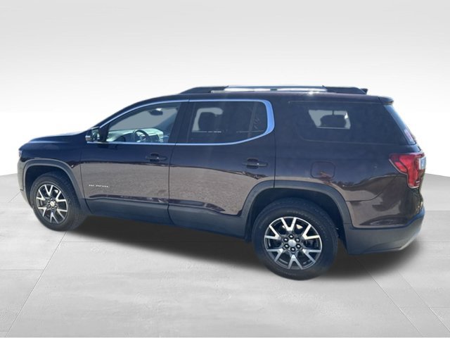 Used 2020 GMC Acadia SLE w/ Driver Convenience Package FWD image 64
