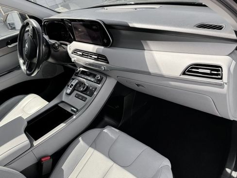 Used 2021 Hyundai Palisade SEL w/ Premium Package AWD/4WD image 34