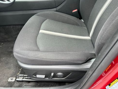 Used 2025 Hyundai Sonata SEL FWD image 16