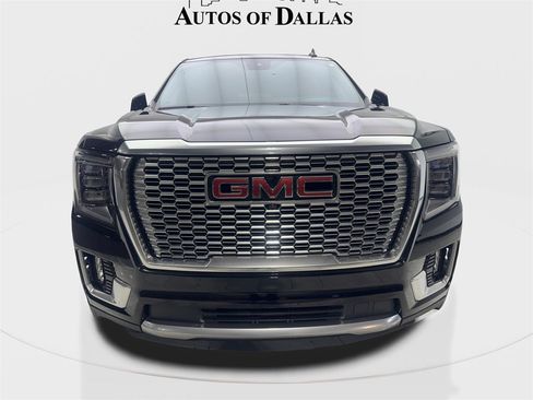 Used 2024 GMC Yukon Denali image 3