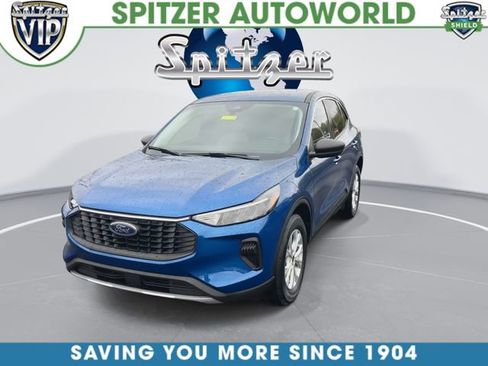 Used 2023 Ford Escape Active AWD/4WD image 4