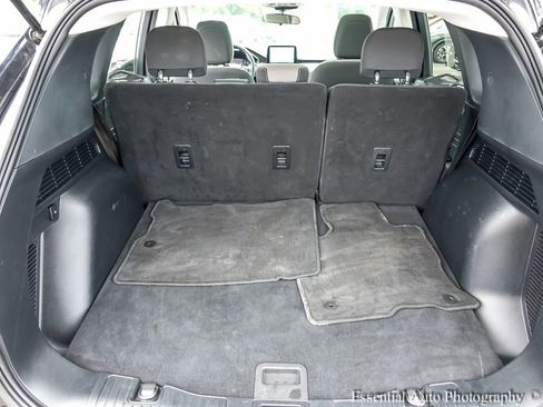 Used 2021 Ford Escape SE w/ SE Sport Appearance Package AWD/4WD image 22