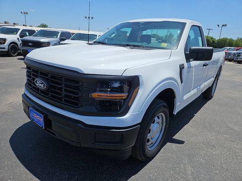 New 2026 Ford F150 XL RWD image 4