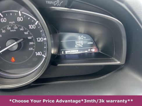 Used 2019 MAZDA CX-3 Sport image 36