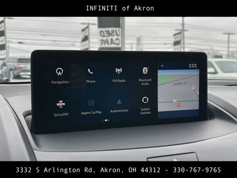 Used 2020 Acura RDX AWD w/ Technology Package image 56