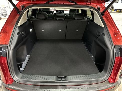 New 2026 MAZDA CX-50 AWD 2.5 S w/ Premium Package image 24