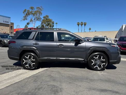 New 2026 Subaru Outback Touring XT image 5