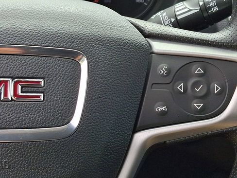 Certified 2023 GMC Terrain SLE AWD/4WD image 21