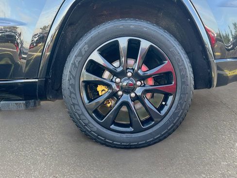 Certified 2019 Jeep Grand Cherokee Altitude RWD image 30