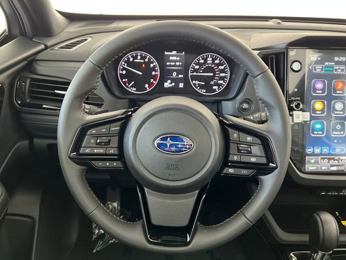 New 2026 Subaru Forester Sport AWD/4WD image 16