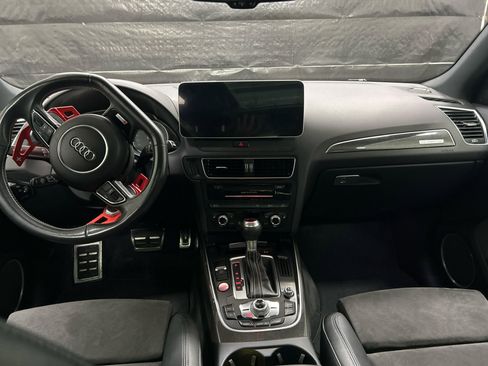 Used 2014 Audi SQ5 Premium Plus image 12