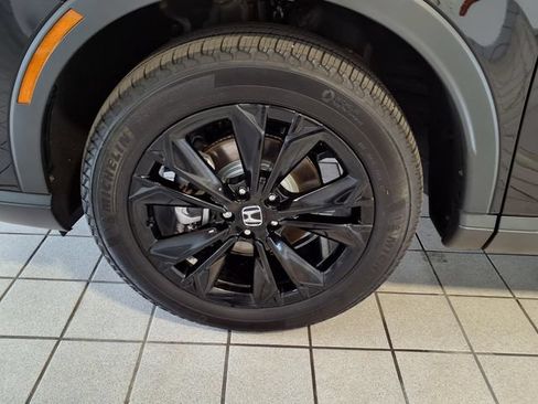 Certified 2026 Honda CR-V Sport Touring image 5