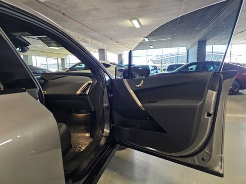 Certified 2025 BMW iX xDrive50 w/ Sport Package AWD/4WD image 30