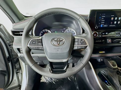 Used 2024 Toyota Highlander XSE image 15