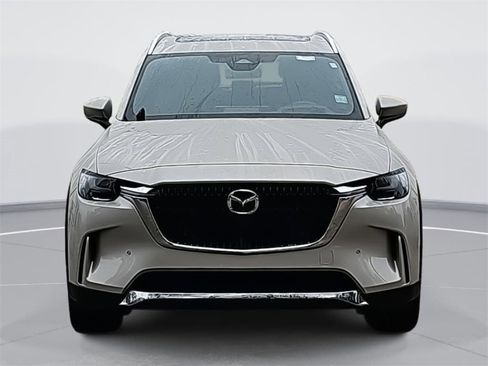 New 2026 MAZDA CX-90 Plug-In Hybrid w/ Premium Plus image 2