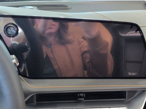 New 2026 Chevrolet Corvette Stingray Preferred Cpe w/ 2LT image 14