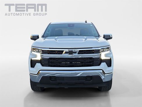 New 2026 Chevrolet Silverado 1500 LT w/ Protection Package image 2