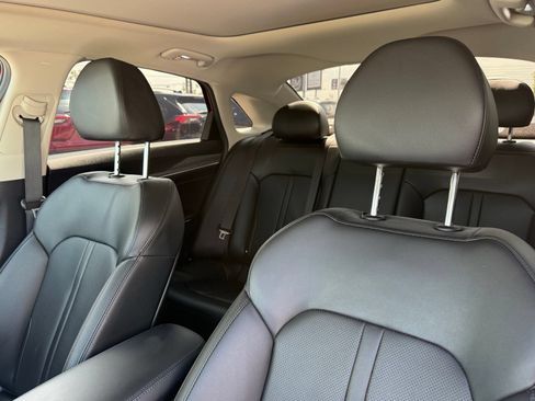 Used 2025 Kia K5 EX FWD image 24