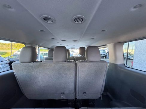 Used 2018 Nissan NV 3500 S image 18