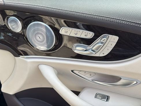 Used 2020 Mercedes-Benz E 450 Cabriolet image 14