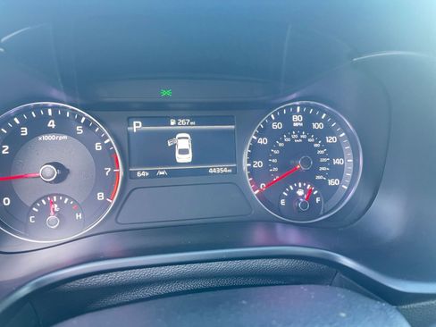 Used 2024 Kia Forte LXS image 38