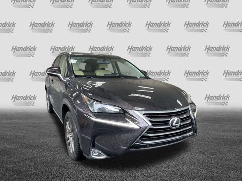 Used 2015 Lexus NX 200t FWD image 2