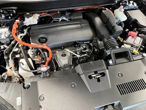 New 2026 Honda CR-V Sport-L image 12