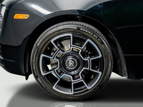 Used 2020 Rolls-Royce Wraith RWD image 19