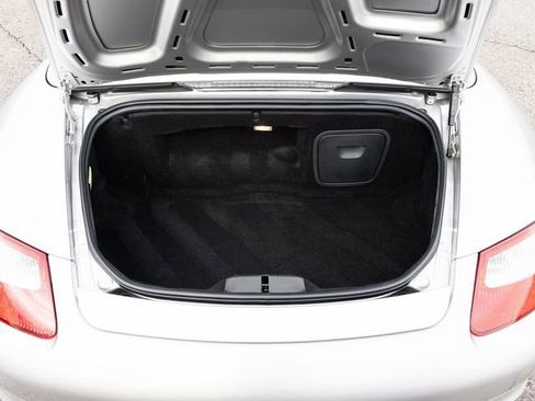 Used 2007 Porsche Boxster image 40