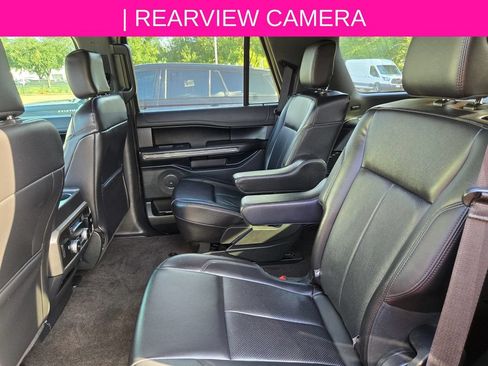 Used 2020 Ford Expedition XLT w/ Equipment Group 202A RWD image 13