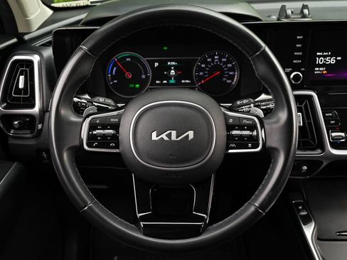 Used 2023 Kia Sorento EX FWD image 17