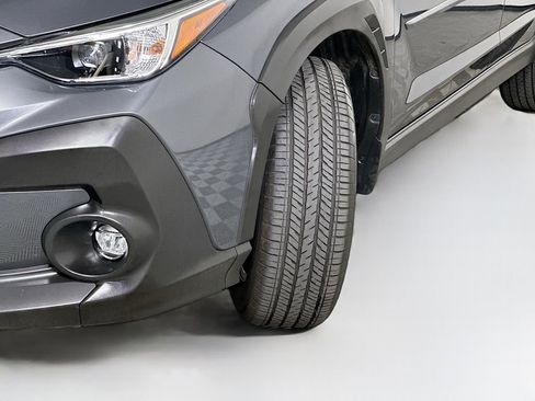 Used 2024 Subaru Crosstrek 2.0i Premium image 25