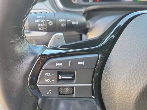 Used 2023 Acura Integra A-Spec image 25