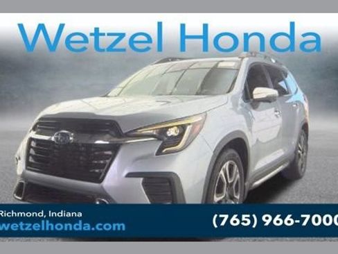 Used 2023 Subaru Ascent Touring w/ Popular Package #2A AWD/4WD image 1