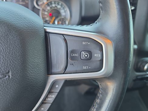 Used 2020 RAM 1500 Big Horn AWD/4WD image 22