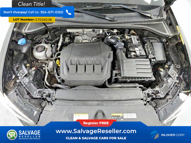 Used 2021 Audi Q3 2.0T Premium AWD/4WD image 16