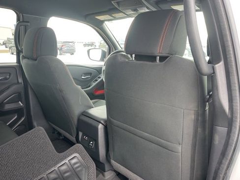 Used 2023 Nissan Frontier PRO-4X w/ Pro Convenience Package image 47